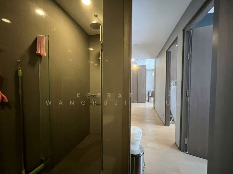 ASHTON Chula-Silom, Bangkok, Rama 4 Road, Si Phraya, Bang Rak, Bangkok, 2 Bedrooms, 55 sqm, Condo For Rent, by Keerati  Wangrujirakul, 500203929 - DDproperty.com