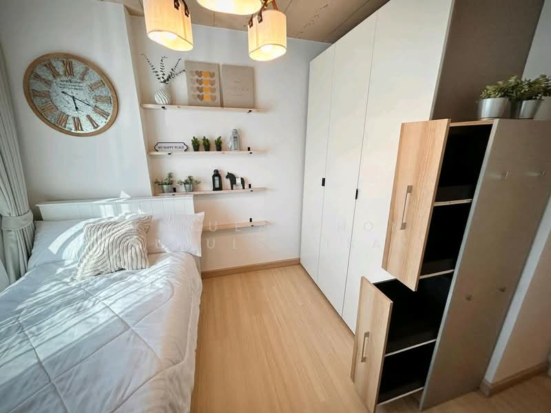 Supalai Veranda Rama 9, Bangkok, 349 Rama 9, Bang Kapi, Huai Khwang, Bangkok, 3 Bedrooms, 120 sqm, Condo For Sale, by Khlueanphon Nukulsirisak, 500203933 - DDproperty.com