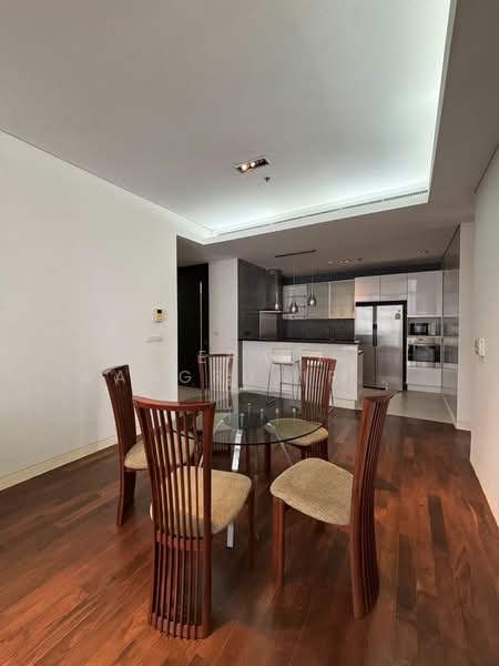 Domus 18, Bangkok, Soi Sukhumvit 18, Khlong Toei, Khlong Toei, Bangkok, 2 Bedrooms, 102 sqm, Condo For Rent, by Keerati  Wangrujirakul, 500203935 - DDproperty.com