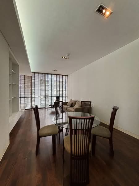 Domus 18, Bangkok, Soi Sukhumvit 18, Khlong Toei, Khlong Toei, Bangkok, 2 Bedrooms, 102 sqm, Condo For Rent, by Keerati  Wangrujirakul, 500203935 - DDproperty.com