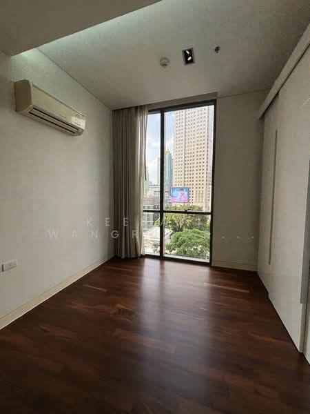 Domus 18, Bangkok, Soi Sukhumvit 18, Khlong Toei, Khlong Toei, Bangkok, 2 Bedrooms, 102 sqm, Condo For Rent, by Keerati  Wangrujirakul, 500203935 - DDproperty.com