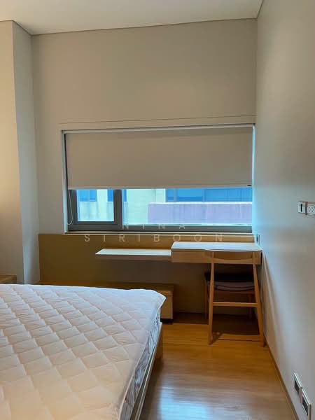 Saladaeng Residences, Bangkok, 29/1 North Sathorn Road, Silom, Bang Rak, Bangkok, 2 Bedrooms, 103 sqm, Condo For Rent, by NINA SIRIBOON, 500203936 - DDproperty.com