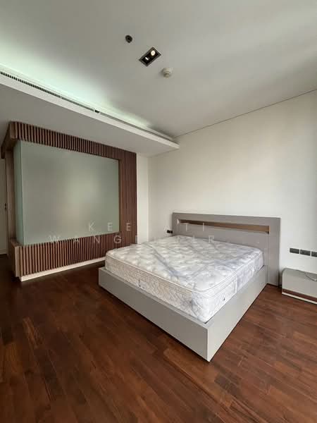 Domus 18, Bangkok, Soi Sukhumvit 18, Khlong Toei, Khlong Toei, Bangkok, 2 Bedrooms, 102 sqm, Condo For Sale, by Keerati  Wangrujirakul, 500203939 - DDproperty.com