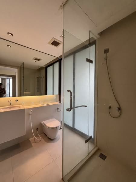 Domus 18, Bangkok, Soi Sukhumvit 18, Khlong Toei, Khlong Toei, Bangkok, 2 Bedrooms, 102 sqm, Condo For Sale, by Keerati  Wangrujirakul, 500203939 - DDproperty.com