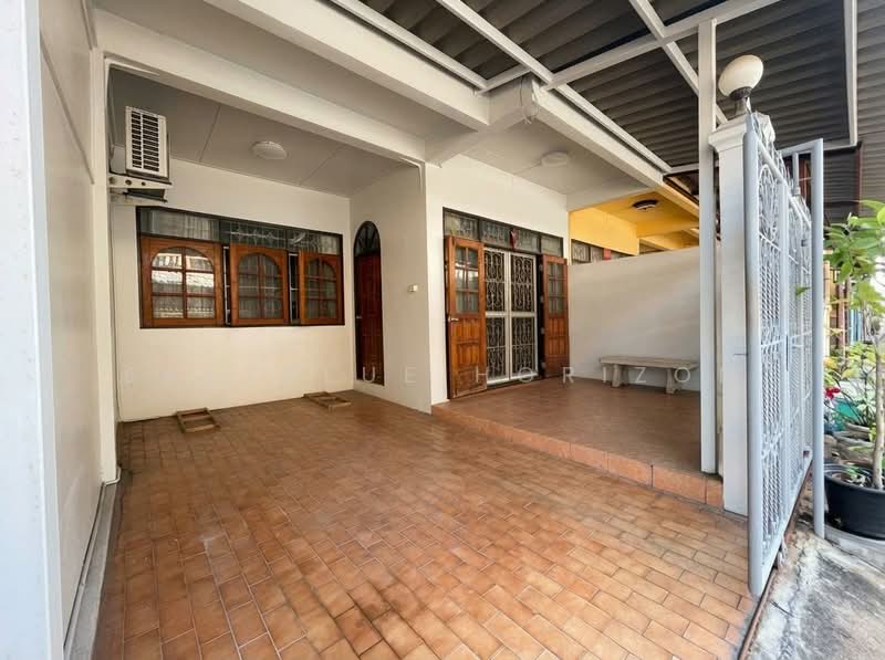 ทาวน์โฮม ราชพฤกษ์ - บางแวก, Bangkok, Bang Phai, Bang Khae, Bangkok, 3 Bedrooms, 120 sqm, Townhouse For Sale, by Eastblue Horizon, 500203941 - DDproperty.com