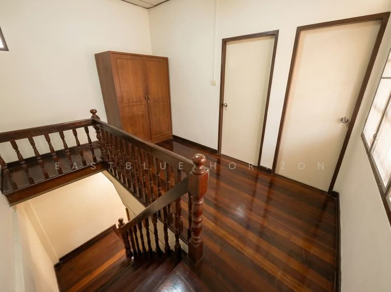 ทาวน์โฮม ราชพฤกษ์ - บางแวก, Bangkok, Bang Phai, Bang Khae, Bangkok, 3 Bedrooms, 120 sqm, Townhouse For Sale, by Eastblue Horizon, 500203941 - DDproperty.com