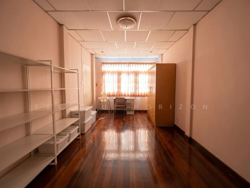 ทาวน์โฮม ราชพฤกษ์ - บางแวก, กรุงเทพ, บางไผ่, บางแค, กรุงเทพ, 120 ตร.ม., ทาวน์เฮ้าส์ ขาย, โดย Eastblue Horizon, 500203941 - DDproperty.com