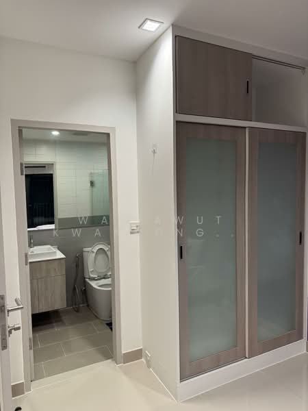 IDEO Mobi Sathorn : ไอดีโอ โมบิ สาทร, กรุงเทพ, 134 ถนนกรุงธนบุรี, บางลำภูล่าง, คลองสาน, กรุงเทพ, 55 ตร.ม., คอนโด ให้เช่า, โดย Waiyawut Kwanmongkhol, 500203946 - DDproperty.com