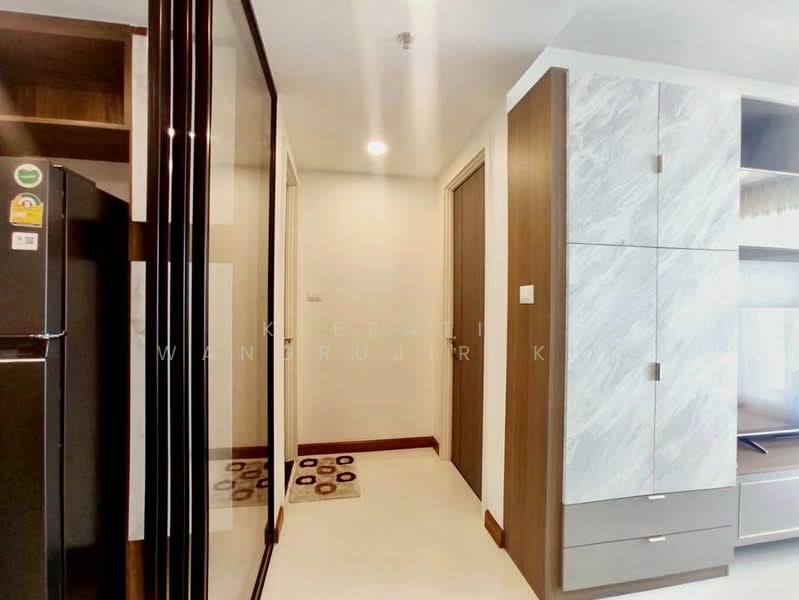 Supalai Premier Charoen Nakhon, Bangkok, Lat Ya Road, Khlong San, Khlong San, Bangkok, 1 Bedroom, 48 sqm, Condo For Rent, by Keerati  Wangrujirakul, 500203956 - DDproperty.com