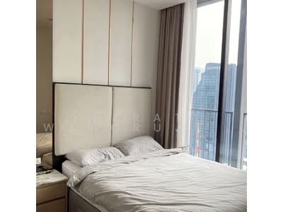 For Rent - Noble BE33, Bangkok