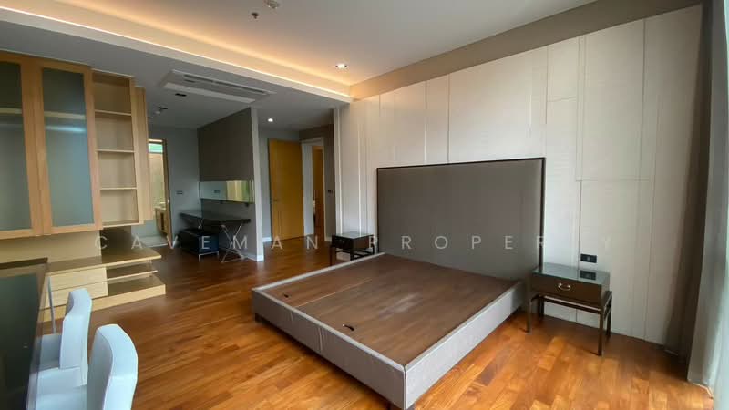 Domus 18, Bangkok, Soi Sukhumvit 18, Khlong Toei, Khlong Toei, Bangkok, 3 Bedrooms, 250 sqm, Condo For Rent, by caveman property, 500203958 - DDproperty.com