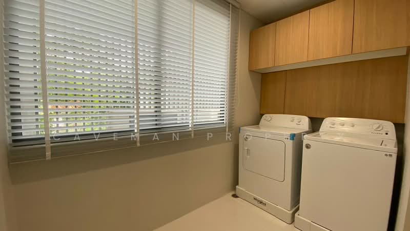 Domus 18, Bangkok, Soi Sukhumvit 18, Khlong Toei, Khlong Toei, Bangkok, 3 Bedrooms, 250 sqm, Condo For Rent, by caveman property, 500203958 - DDproperty.com