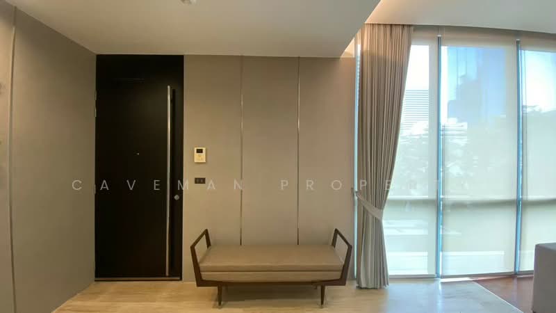 Domus 18, Bangkok, Soi Sukhumvit 18, Khlong Toei, Khlong Toei, Bangkok, 3 Bedrooms, 250 sqm, Condo For Rent, by caveman property, 500203958 - DDproperty.com