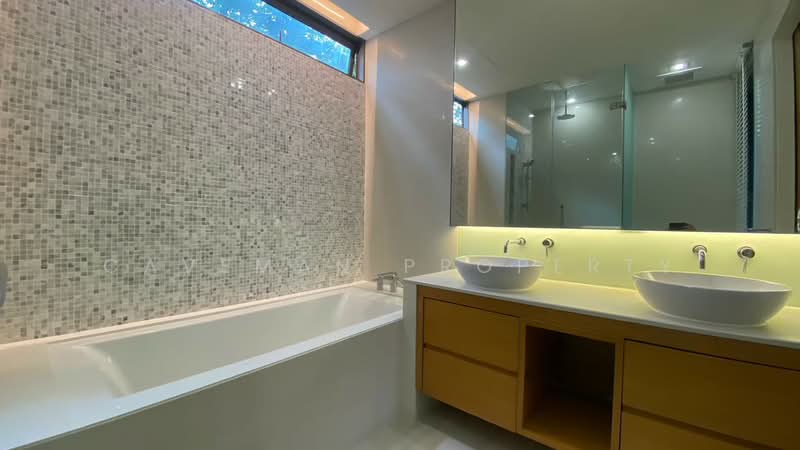 Domus 18 : โดมัส 18, กรุงเทพ, ซอย สุขุมวิท 18, คลองเตย, คลองเตย, กรุงเทพ, 250 ตร.ม., คอนโด ให้เช่า, โดย caveman property, 500203958 - DDproperty.com