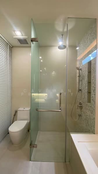 Domus 18 : โดมัส 18, กรุงเทพ, ซอย สุขุมวิท 18, คลองเตย, คลองเตย, กรุงเทพ, 250 ตร.ม., คอนโด ให้เช่า, โดย caveman property, 500203958 - DDproperty.com