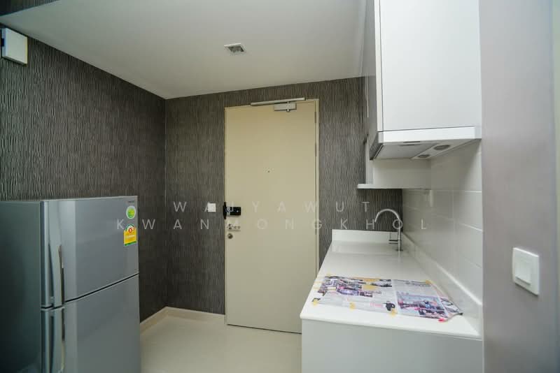 IDEO Mobi Sathorn, Bangkok, 134 Krung Thonburi Road, Bang Lam Phu Lang, Khlong San, Bangkok, 1 Bedroom, 32 sqm, Condo For Rent, by Waiyawut Kwanmongkhol, 500203961 - DDproperty.com