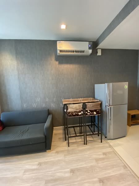 IDEO Mobi Sathorn, Bangkok, 134 Krung Thonburi Road, Bang Lam Phu Lang, Khlong San, Bangkok, 1 Bedroom, 32 sqm, Condo For Rent, by Waiyawut Kwanmongkhol, 500203961 - DDproperty.com