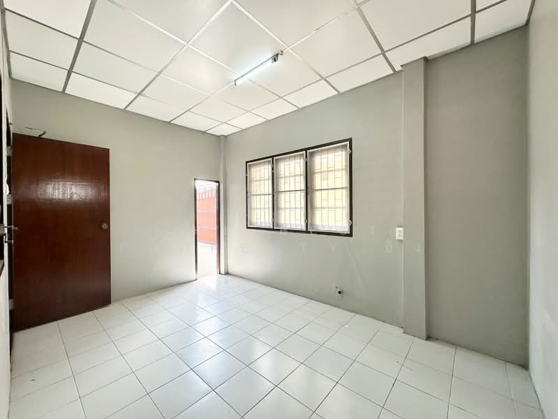 ชวนใจนิเวศน์3 (Chuan Jhai Niwet3), Chon Buri (Pattaya), Samed, Muang Chon Buri, Chon Buri (Pattaya), 3 Bedrooms, 150 sqm, Single Detached House For Sale, by The Best Property อิง, 500203963 - DDproperty.com