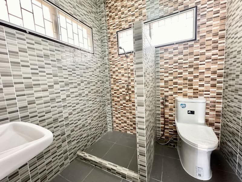 ชวนใจนิเวศน์3 (Chuan Jhai Niwet3), Chon Buri (Pattaya), Samed, Muang Chon Buri, Chon Buri (Pattaya), 3 Bedrooms, 150 sqm, Single Detached House For Sale, by The Best Property อิง, 500203963 - DDproperty.com