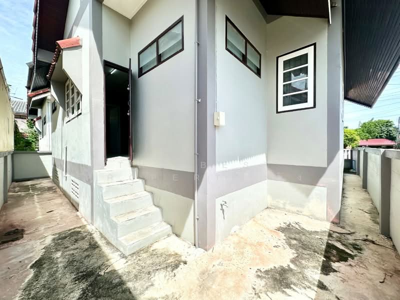 ชวนใจนิเวศน์3 (Chuan Jhai Niwet3), Chon Buri (Pattaya), Samed, Muang Chon Buri, Chon Buri (Pattaya), 3 Bedrooms, 150 sqm, Single Detached House For Sale, by The Best Property อิง, 500203963 - DDproperty.com