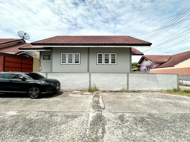 ชวนใจนิเวศน์3 (Chuan Jhai Niwet3), Chon Buri (Pattaya), Samed, Muang Chon Buri, Chon Buri (Pattaya), 3 Bedrooms, 150 sqm, Single Detached House For Sale, by The Best Property อิง, 500203963 - DDproperty.com