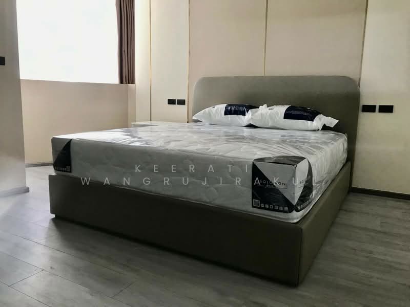 President Park Sukhumvit 24, Bangkok, 99 Sukhumvit 24 Alley, Khlongtoei Nua, Watthana, Bangkok, 3 Bedrooms, 223 sqm, Condo For Sale, by Keerati  Wangrujirakul, 500203965 - DDproperty.com