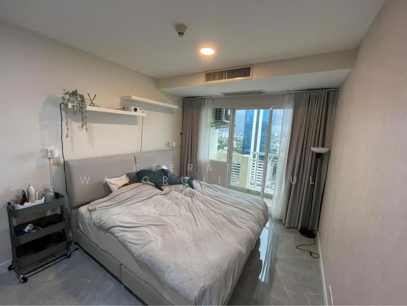 59 Heritage, Bangkok, 18 Soi Sukhumvit 59, Khlong Tan Nua, Watthana, Bangkok, 1 Bedroom, 56 sqm, Condo For Rent, by Keerati  Wangrujirakul, 500203967 - DDproperty.com