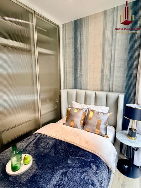 Fynn Asoke, Bangkok, 28 Sukhumvit 10 Alley, Khlong Toei, Khlong Toei, Bangkok, 2 Bedrooms, 48 sqm, Condo For Rent, by JSA REAL ESTATE, 500203969 - DDproperty.com