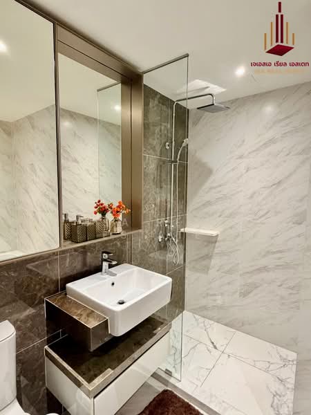 Fynn Asoke, Bangkok, 28 Sukhumvit 10 Alley, Khlong Toei, Khlong Toei, Bangkok, 2 Bedrooms, 48 sqm, Condo For Rent, by JSA REAL ESTATE, 500203969 - DDproperty.com