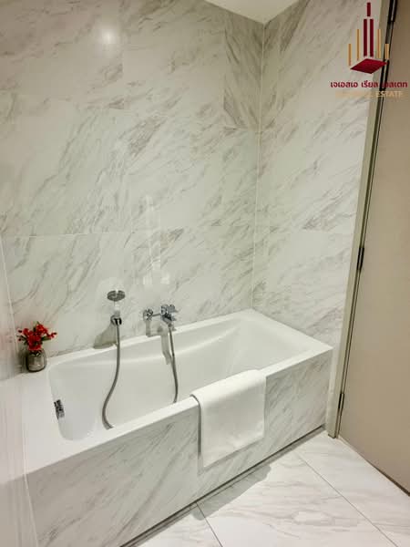 Fynn Asoke, Bangkok, 28 Sukhumvit 10 Alley, Khlong Toei, Khlong Toei, Bangkok, 2 Bedrooms, 48 sqm, Condo For Rent, by JSA REAL ESTATE, 500203969 - DDproperty.com