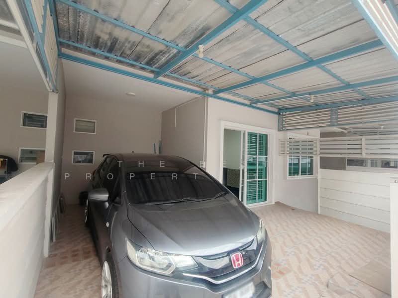 For Sale - เจ ทาวน์ บางปะกง - บ้านโพธิ์, Chachoengsao