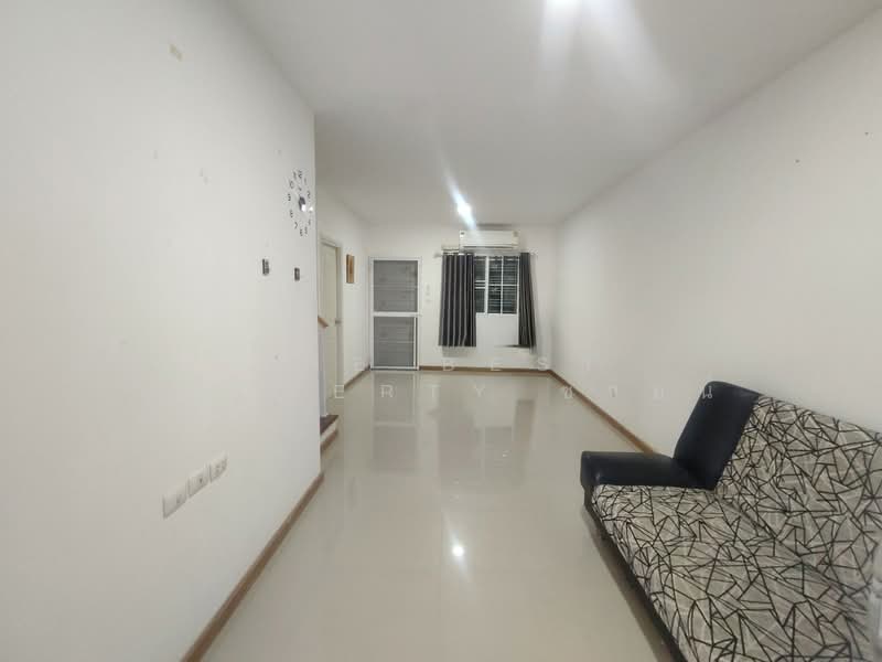 For Sale - เจ ทาวน์ บางปะกง - บ้านโพธิ์, Chachoengsao