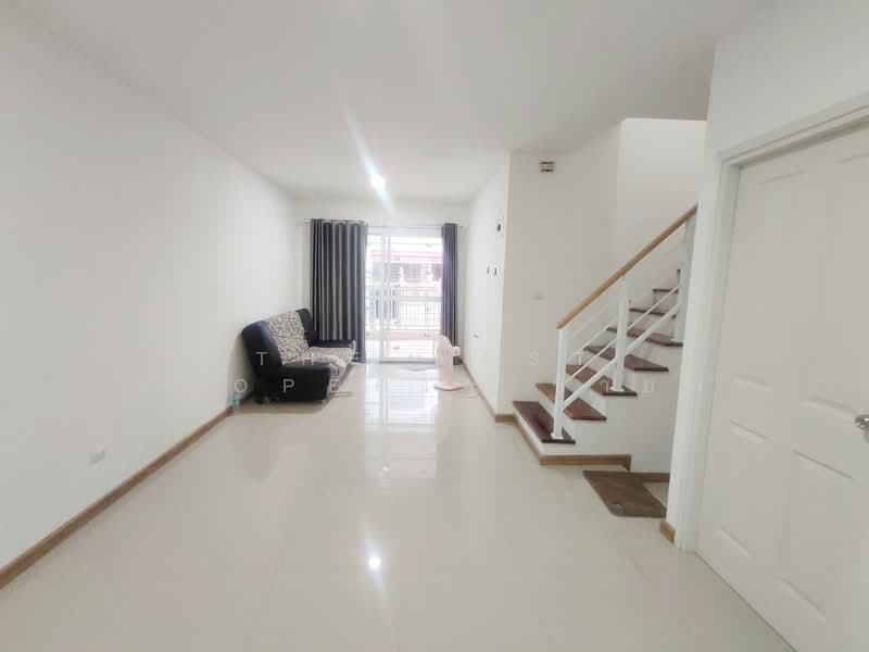 For Sale - เจ ทาวน์ บางปะกง - บ้านโพธิ์, Chachoengsao