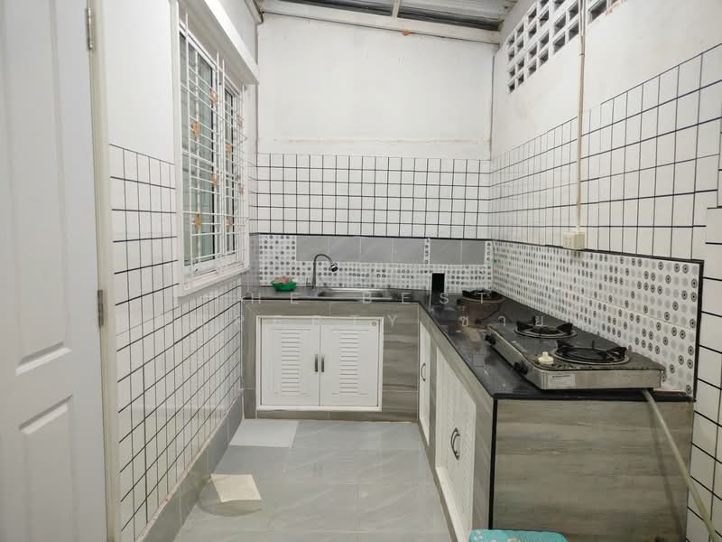 For Sale - เจ ทาวน์ บางปะกง - บ้านโพธิ์, Chachoengsao