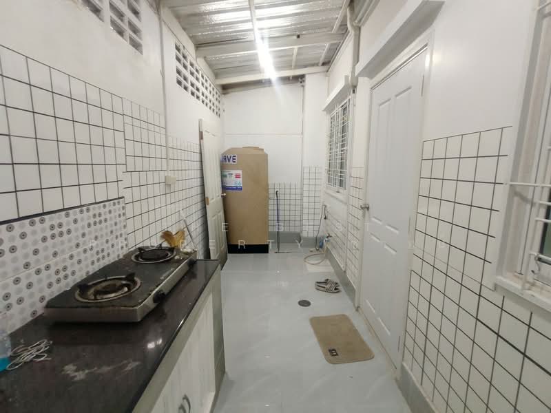 ขาย - เจ ทาวน์ บางปะกง - บ้านโพธิ์, ฉะเชิงเทรา