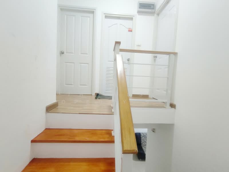 For Sale - เจ ทาวน์ บางปะกง - บ้านโพธิ์, Chachoengsao