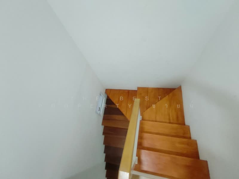 For Sale - เจ ทาวน์ บางปะกง - บ้านโพธิ์, Chachoengsao