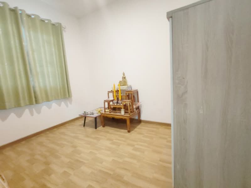 For Sale - เจ ทาวน์ บางปะกง - บ้านโพธิ์, Chachoengsao