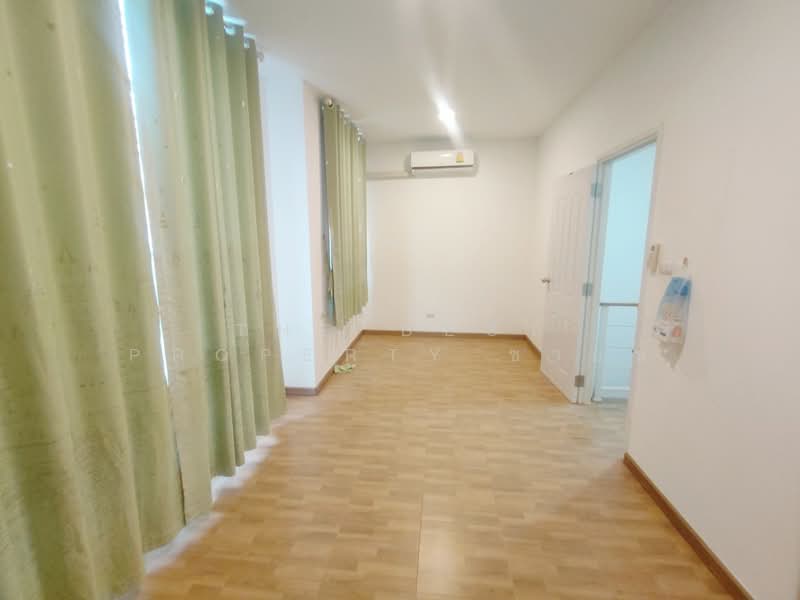 For Sale - เจ ทาวน์ บางปะกง - บ้านโพธิ์, Chachoengsao