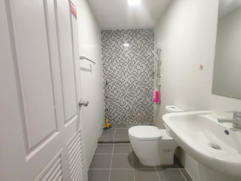 For Sale - เจ ทาวน์ บางปะกง - บ้านโพธิ์, Chachoengsao