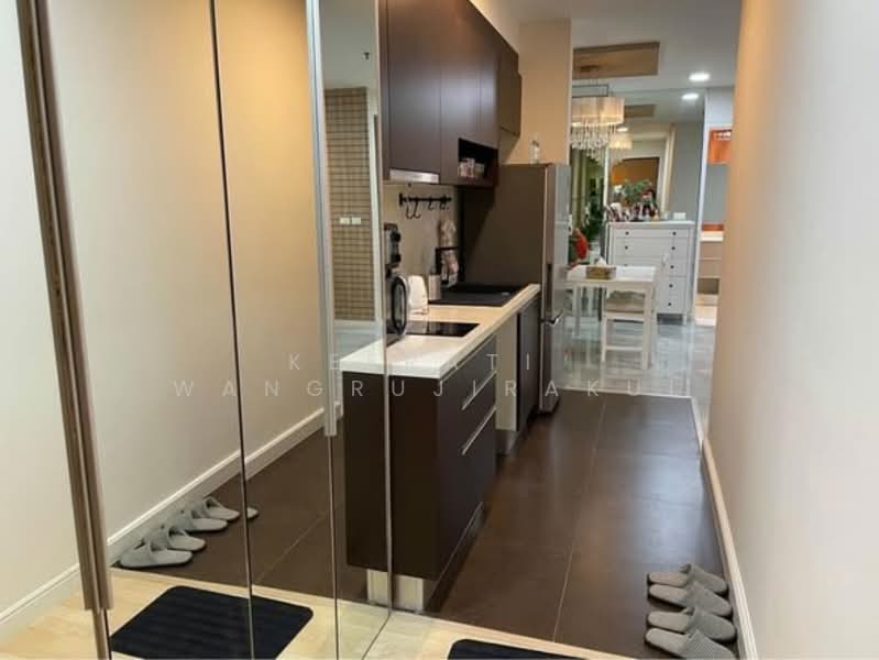 59 Heritage, Bangkok, 18 Soi Sukhumvit 59, Khlong Tan Nua, Watthana, Bangkok, 1 Bedroom, 56 sqm, Condo For Sale, by Keerati  Wangrujirakul, 500203971 - DDproperty.com
