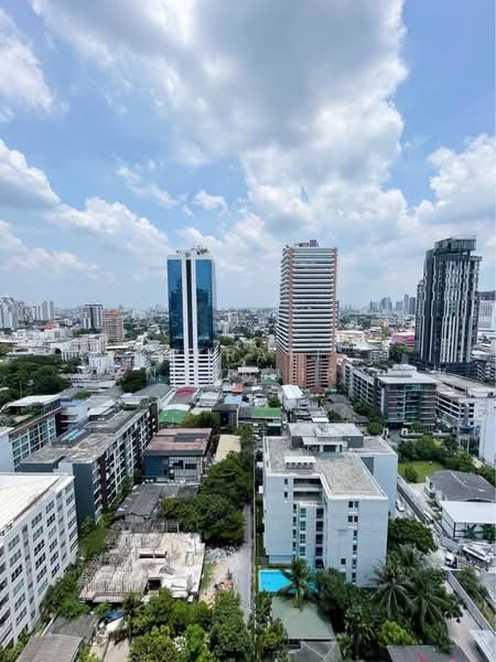 59 Heritage : 59 เฮริเทจ, กรุงเทพ, 18 ซอยสุขุมวิท 59, คลองตันเหนือ, วัฒนา, กรุงเทพ, 56 ตร.ม., คอนโด ขาย, โดย Keerati  Wangrujirakul, 500203971 - DDproperty.com