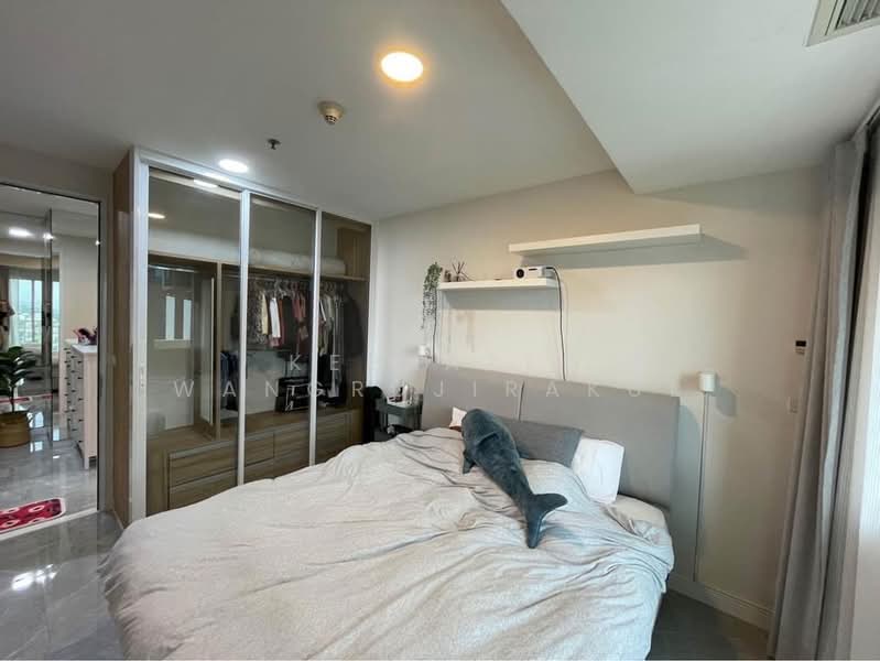 59 Heritage, Bangkok, 18 Soi Sukhumvit 59, Khlong Tan Nua, Watthana, Bangkok, 1 Bedroom, 56 sqm, Condo For Sale, by Keerati  Wangrujirakul, 500203971 - DDproperty.com