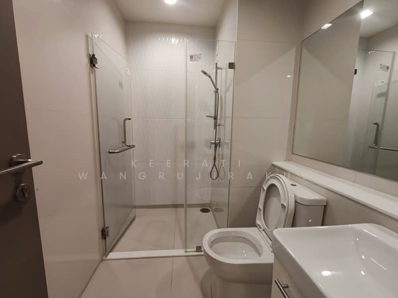 Life Asoke Hype, Bangkok, 339 Chaturathit Rd, Makkasan, Ratchathewi, Bangkok, 2 Bedrooms, 65 sqm, Condo For Sale, by Keerati  Wangrujirakul, 500203972 - DDproperty.com