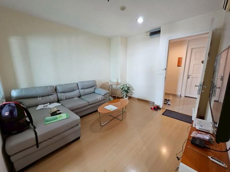 Life @ Sukhumvit 65, Bangkok, Sukhumvit Road, Phra Kanong Nua, Watthana, Bangkok, 1 Bedroom, 41 sqm, Condo For Rent, by มานพ พันธ์สุขเลิศ, 500203973 - DDproperty.com