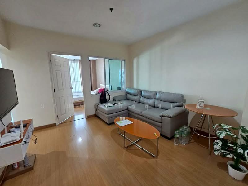 Life @ Sukhumvit 65, Bangkok, Sukhumvit Road, Phra Kanong Nua, Watthana, Bangkok, 1 Bedroom, 41 sqm, Condo For Rent, by มานพ พันธ์สุขเลิศ, 500203973 - DDproperty.com