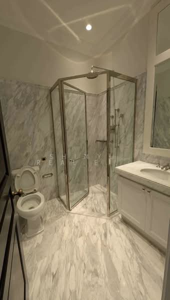 98 Wireless, Bangkok, 98 Wireless Road, Lumphini, Pathum Wan, Bangkok, 3 Bedrooms, 245 sqm, Condo For Rent, by Shinyu Real Estate, 500203975 - DDproperty.com