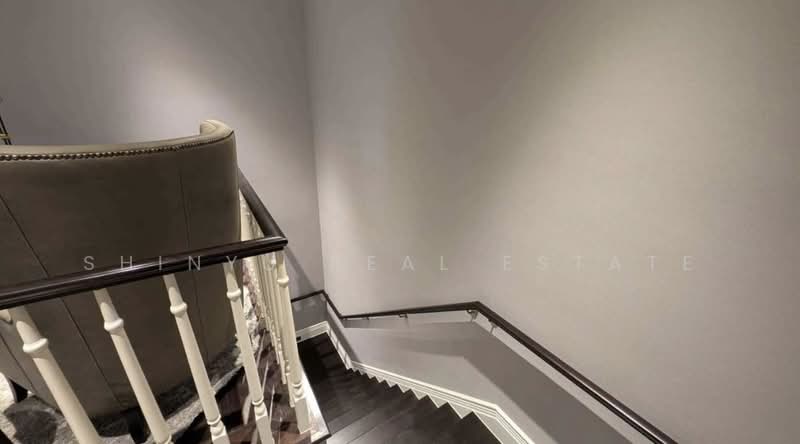 98 Wireless, Bangkok, 98 Wireless Road, Lumphini, Pathum Wan, Bangkok, 3 Bedrooms, 245 sqm, Condo For Rent, by Shinyu Real Estate, 500203975 - DDproperty.com