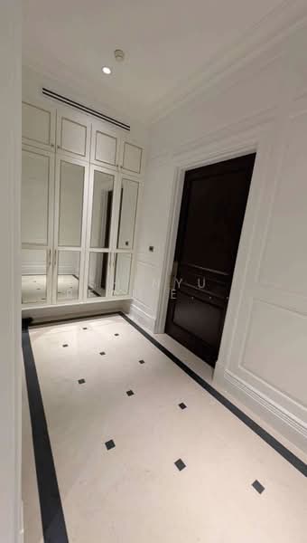 98 Wireless, Bangkok, 98 Wireless Road, Lumphini, Pathum Wan, Bangkok, 3 Bedrooms, 245 sqm, Condo For Rent, by Shinyu Real Estate, 500203975 - DDproperty.com