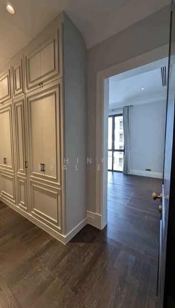 98 Wireless, Bangkok, 98 Wireless Road, Lumphini, Pathum Wan, Bangkok, 3 Bedrooms, 245 sqm, Condo For Rent, by Shinyu Real Estate, 500203975 - DDproperty.com